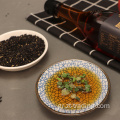 100% καθαρό μαύρο κινεζικό σουσάμι σπόρους 227ml
